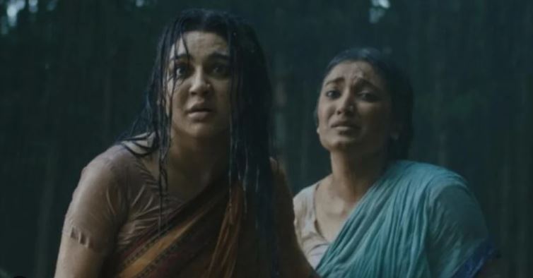 আজ মুক্তি পাচ্ছে সিনেমা ‘নকশীকাঁথার জমিন’