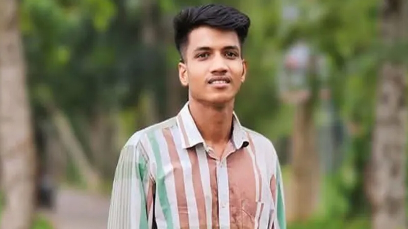 অপহরণ ও ধর্ষণের অভিযোগে ছাত্রদল নেতা বহিষ্কার