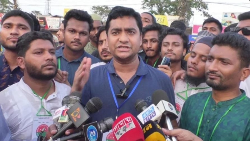 ‘নাগরিক পার্টি সংগঠন হিসেবে ব্যর্থ হয়েছে’