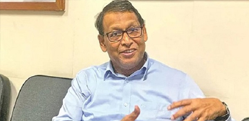 পুলিশের নতুন আইজিপি নিয়োগ