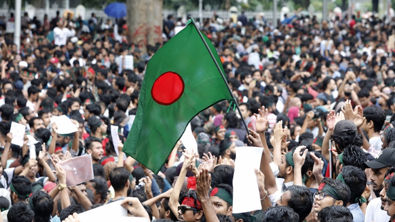 নতুন দলের আহ্বায়ক চূড়ান্ত
