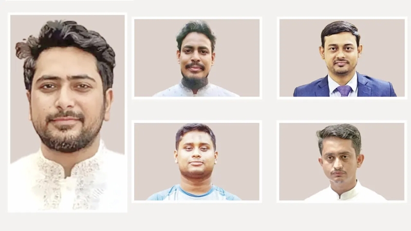 নতুন রাজনৈতিক দলের আত্মপ্রকাশ আজ