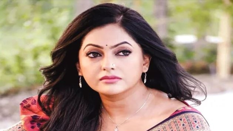 জিজ্ঞাসাবাদ শেষে ছেড়ে দেওয়া হয়েছে নিপুণকে