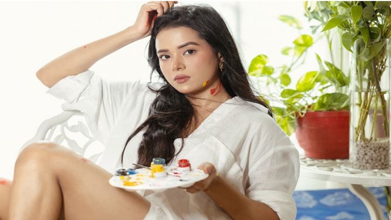 লুকিয়ে সিনেমা দেখব : রিয়েলি