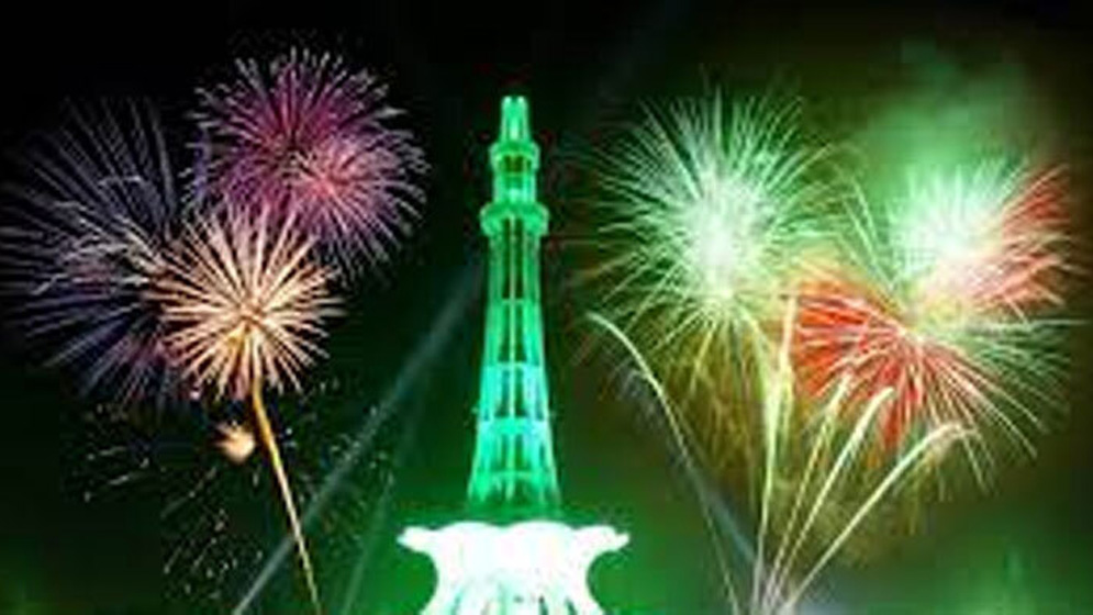 পাকিস্তানে নববর্ষ উদযাপনে গুলি, আহত ৩০