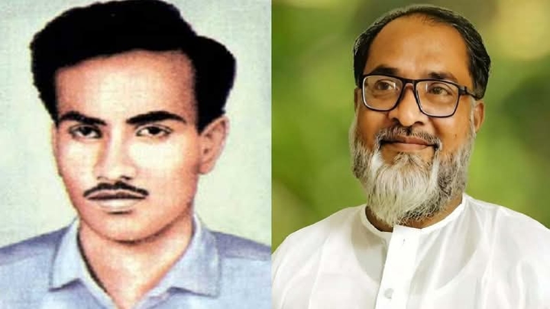 শহীদ আসাদের আত্মত্যাগ ছিল শোষণ-মুক্তির প্রেরণা