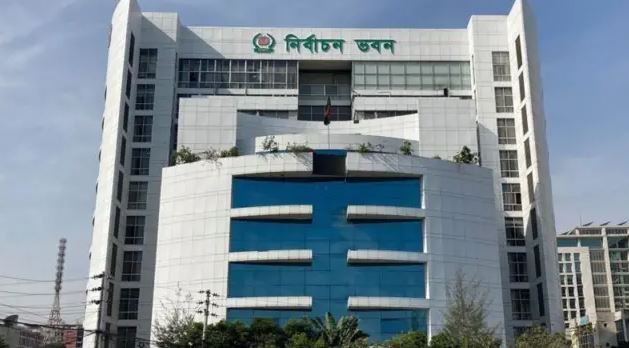 খসড়া ভোটার তালিকা প্রকাশ হবে বৃহস্পতিবার