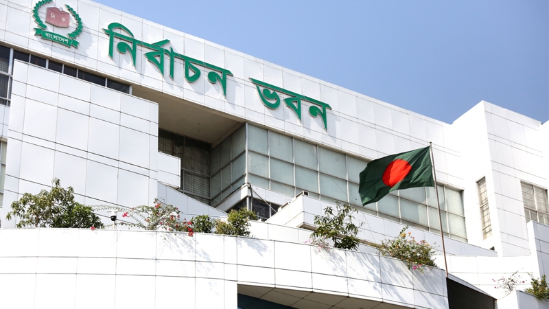 জাতীয় নির্বাচনে থাকছে না প্রচারণা পোস্টার