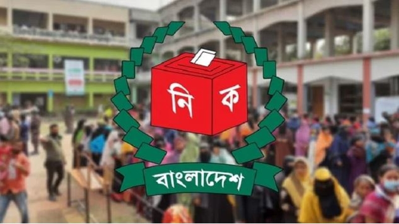 ইউএনডিপি এজেন্টদের প্রশিক্ষণ দিতে চায়- ইসি সচিব