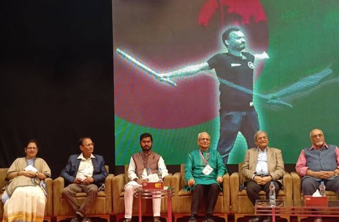 সংস্কারের পাশাপাশি ষড়যন্ত্র প্রতিরোধের জন্যও প্রস্তুত থাকার আহ্বান :নুর