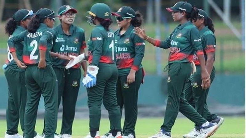 বুধবার থেকে শুরু নারী প্রিমিয়ার লিগ