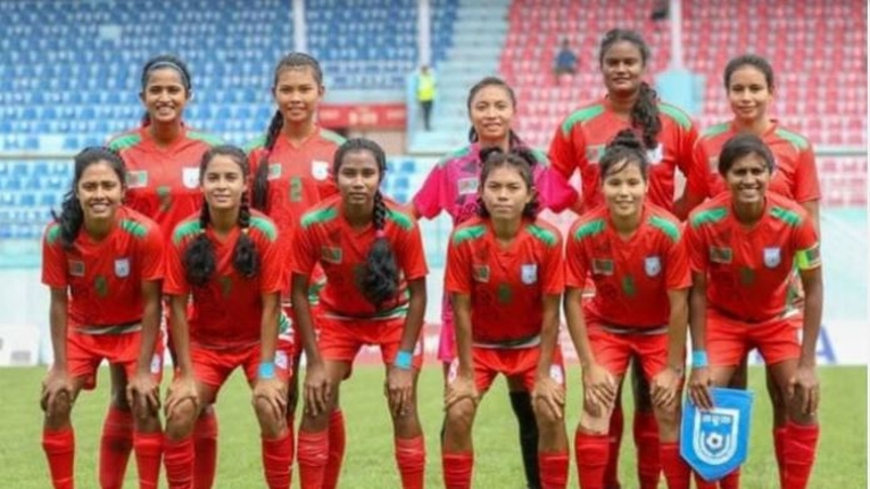 বিদ্রোহী নারী ফুটবলাররা অনুশীলনে ফিরবেন