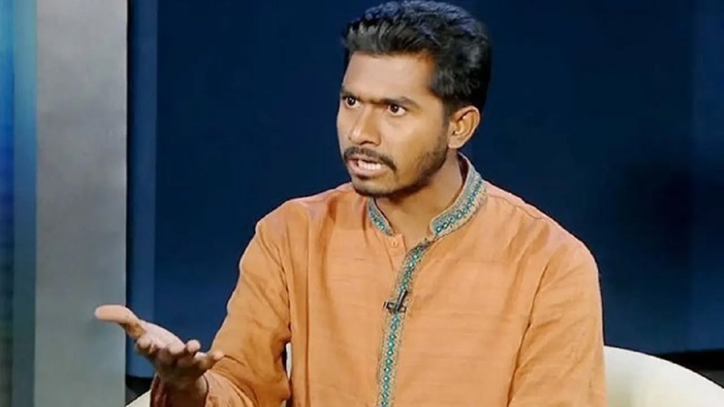 জনসমর্থন কাজে লাগাতে ব্যর্থ অন্তর্বর্তী সরকার : নুর