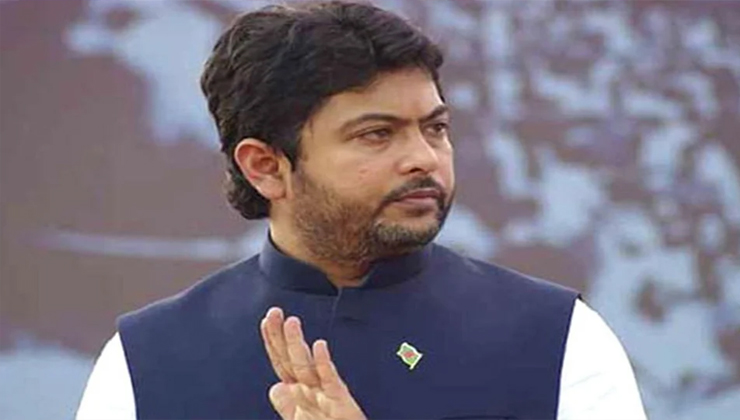 ভাঙ্গায় ককটেল বিস্ফোরণ: সাবেক এমপি নিক্সনসহ ৫৯ জনের নামে মামলা