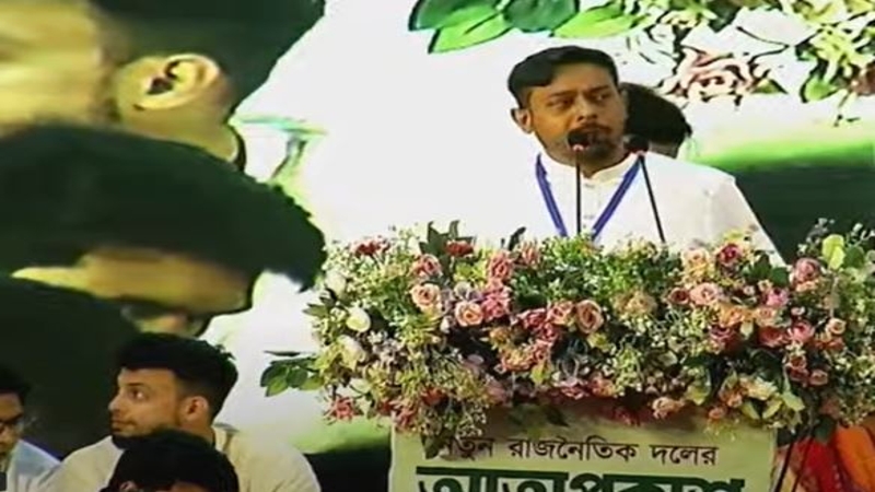 আমরা সবার ত্যাগের মূল্যায়ন করব