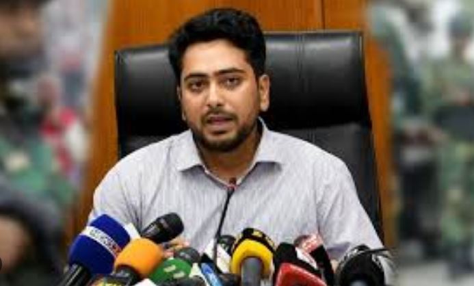 ‘উন্নয়নের নীতিতে মৌলিক পরিবর্তন আনতে হবে’