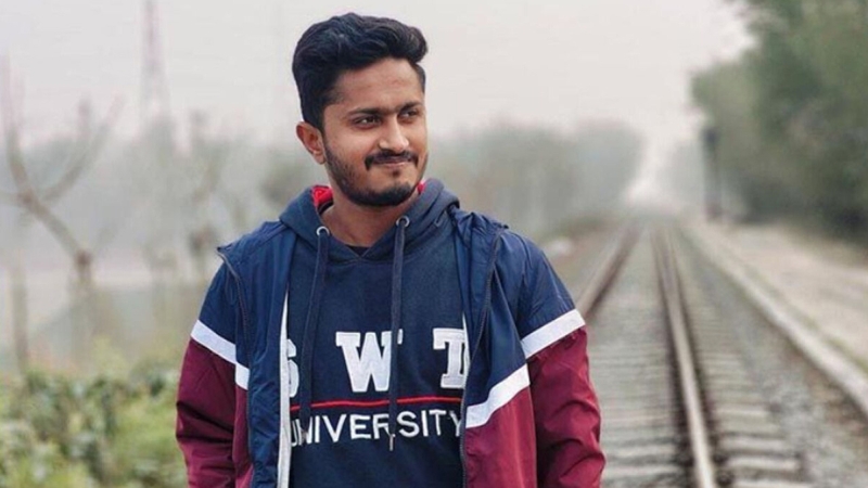 নাহিদের চাঁদা দাবির ভিডিও ভাইরাল