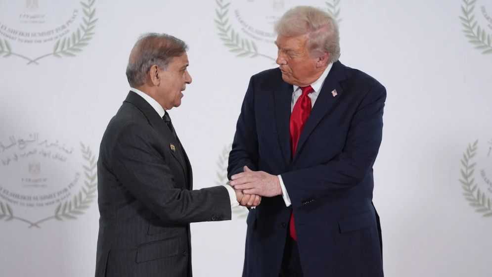 পাকিস্তানের প্রধানমন্ত্রীর প্রস্তাব ট্রাম্পের নজরে, যেকোনো সময় বড় ঘোষণা