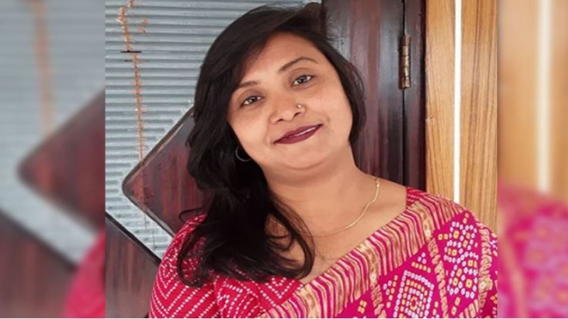 মহিলা লীগ নেত্রী পাখি গ্রেপ্তার