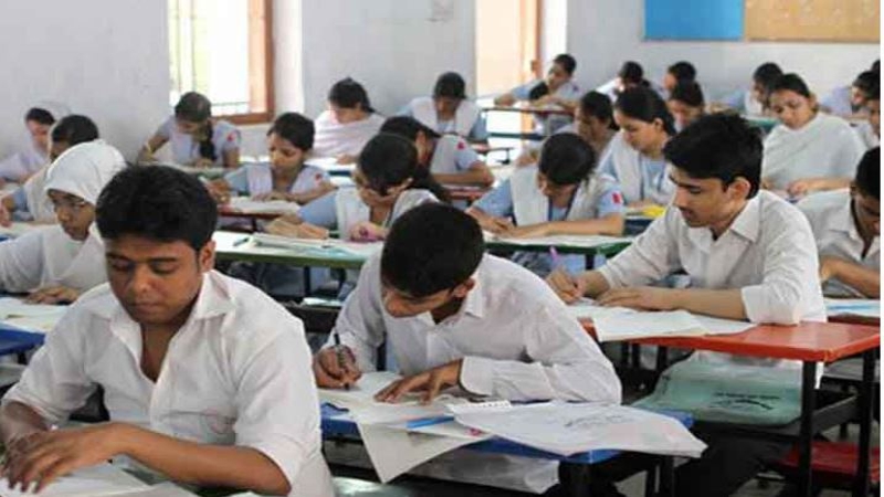 এসএসসি-সমমান পরীক্ষায় ১৯ লাখ ২৮ হাজার পরীক্ষার্থী