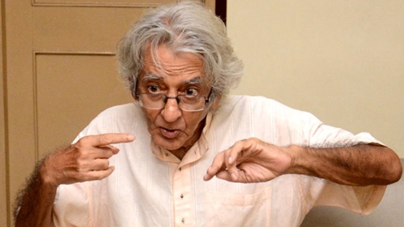 কন্ঠ শিল্পী প্রতুল আর নেই