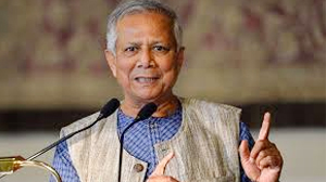 আজ ওয়ার্ল্ড লিডারস অ্যাকশন সামিটে ভাষণ দেবেন প্রধান উপদেষ্টা