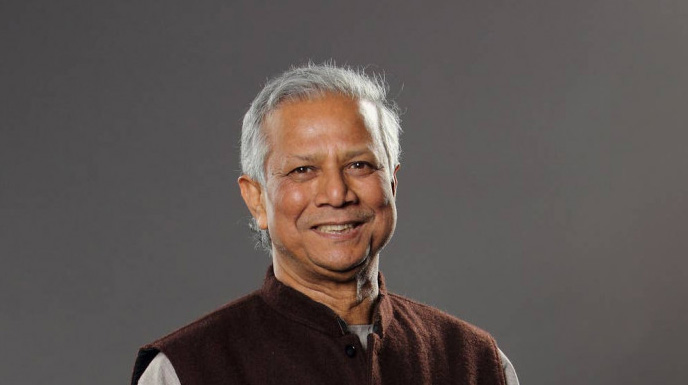 ডি-৮ সম্মেলনে যাচ্ছেন ড. ইউনূস