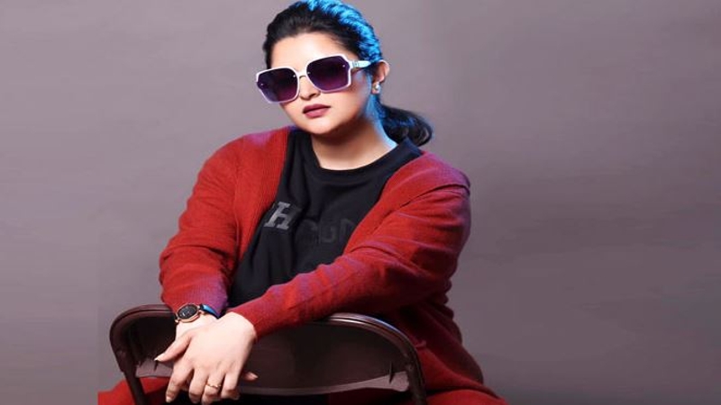 জামিন পেলেন পরীমণি