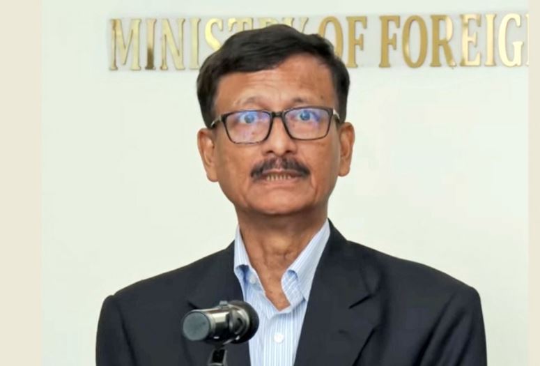 ভারতের সঙ্গে অনেক স্বার্থের ইস্যু আছে: পররাষ্ট্র উপদেষ্টা