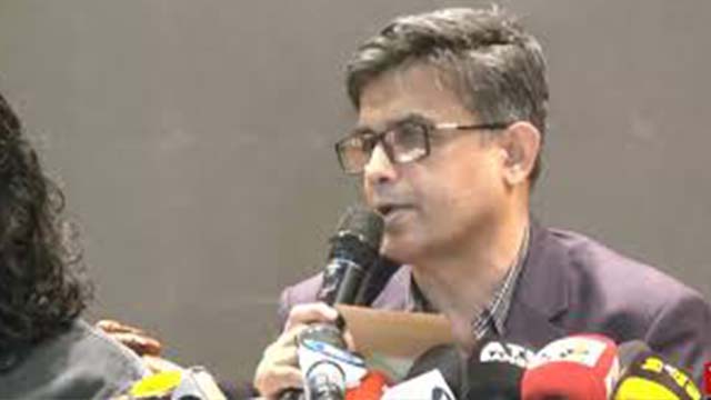 নিষিদ্ধ সংগঠন ছাত্রলীগ কেন নিষিদ্ধ হয়েছে ব্যাখ্যা  দিলেন প্রেস সচিব