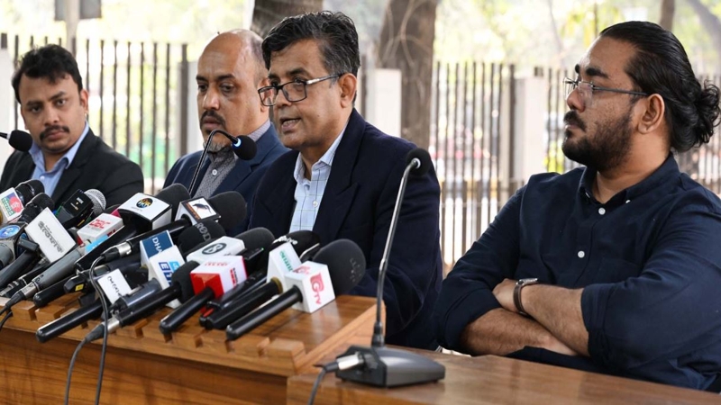 সংস্কার বাস্তবায়নের ওপর নির্ভর করবে নির্বাচন কবে: প্রেস সচিব
