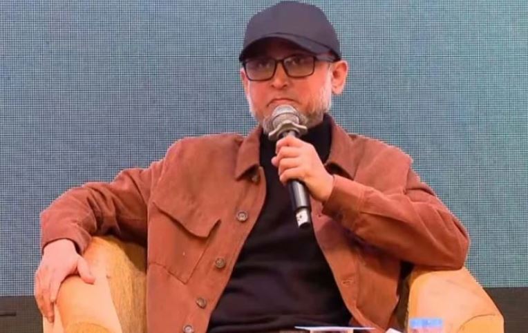 জুলাই আন্দোলন বিগত বছরগুলোর অনিয়মের সমষ্টি: ফারুকী