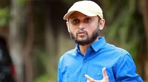 অভিযোগের বিষয়ে নিজের অবস্থান পরিষ্কার করলেন : ফারুকী