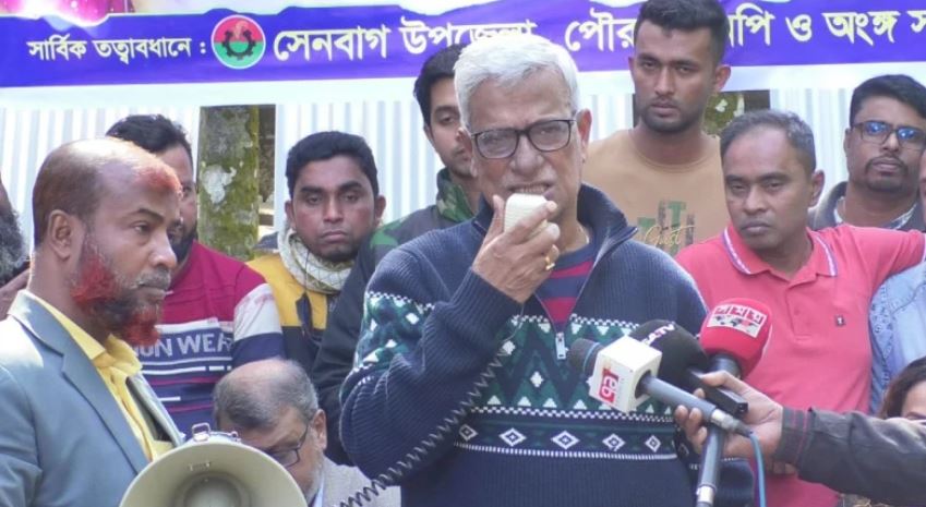‘বুদ্ধি দিয়ে ষড়যন্ত্র মোকাবিলা করতে হবে’