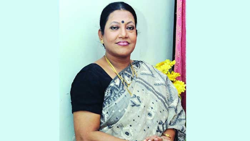অসুস্থ হয়ে আইসিইউতে ফরিদা পারভীন