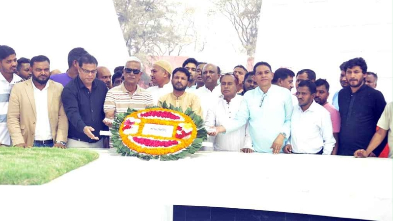 প্রতিবেশী দেশের কাছে সবসময় ভালো আচরণ প্রত্যাশা করি: ফারুক