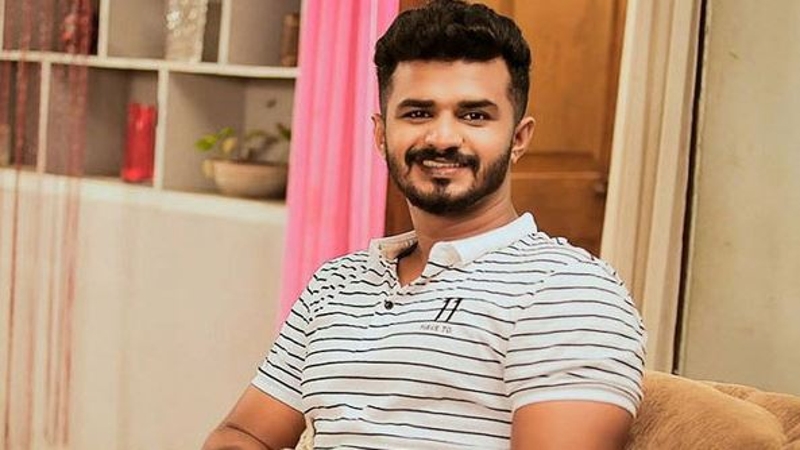 হাসপাতালে ভর্তি অভিনেতা ফারহান
