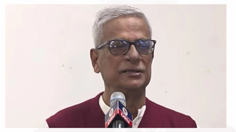দ্রুত নির্বাচনী রোডম্যাপ ঘোষণা করুন : ফারুক