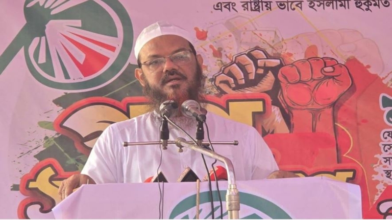 আগে সংস্কার করুন পরে নির্বাচন দিন- ফয়জুল করীম