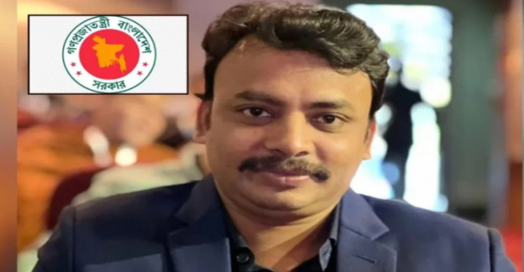 প্রধান উপদেষ্টার সিনিয়র সহকারী প্রেসসচিব হলেন ফয়েজ আহম্মদ