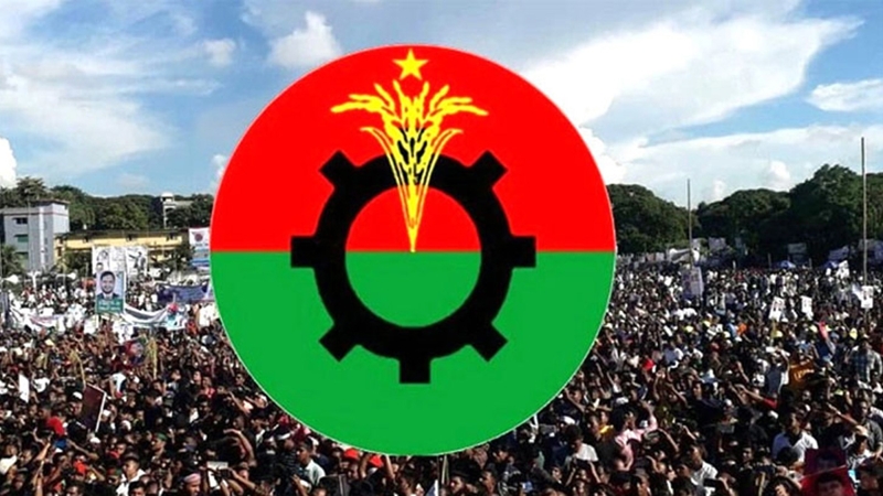 গাজায় হামলার প্রতিবাদে দেশব্যাপী বিএনপির কর্মসূচি