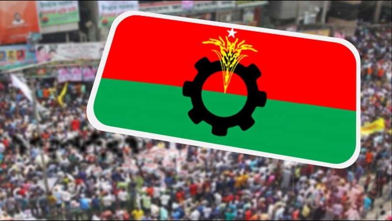 ৯ জেলায় বিএনপির নতুন কমিটি