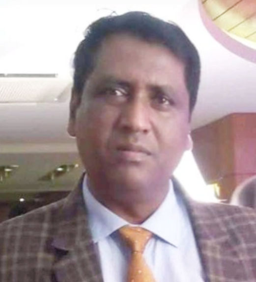 ঝিনাইদহে ‍সড়ক দুর্ঘটনায় প্রাণ হারালেন বিএনপির দুই নেতা