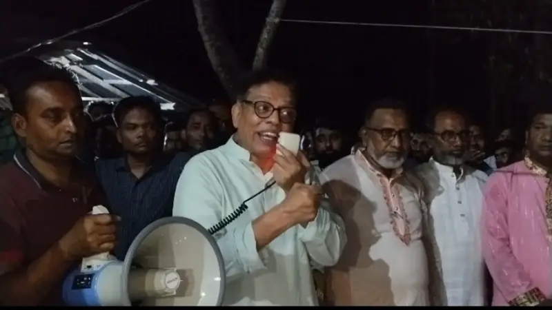 ছাত্রদল ঠিক হয়ে যাবে : বিএনপি নেতা