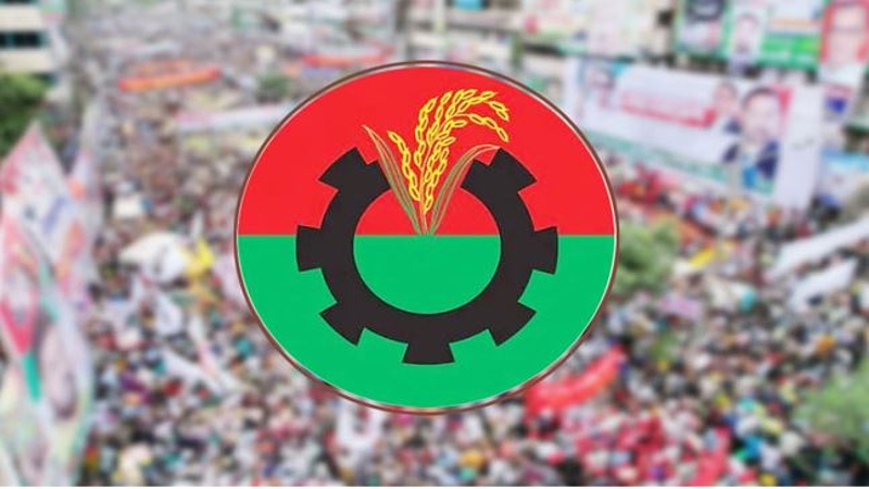 অন্তর্বর্তী সরকারকে চাপে রাখতে চায় বিএনপি