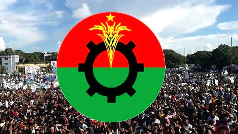 নিকোল চুলিকের সঙ্গে বিএনপির সৌজন্য সাক্ষাৎ