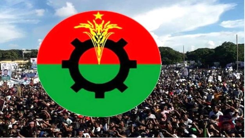 বিএনপির বর্ধিত সভার স্থান চূড়ান্ত