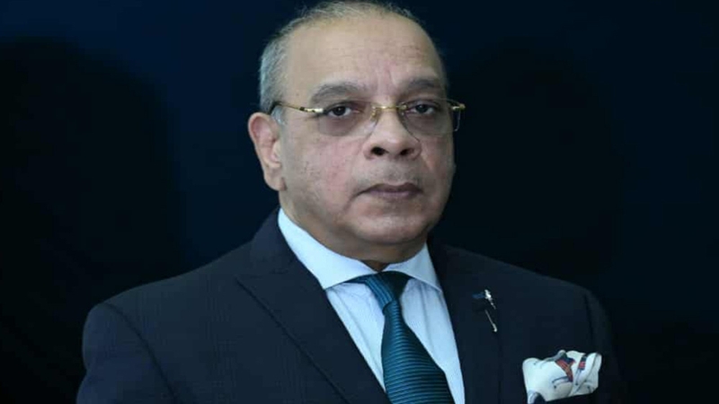 তুরস্ক ও আরব আমিরাত সফরে প্রধান বিচারপতি