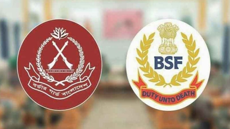 বিজিবি-বিএসএফ সম্মেলনে প্রাধান্য পাবে সীমান্ত হত্যা