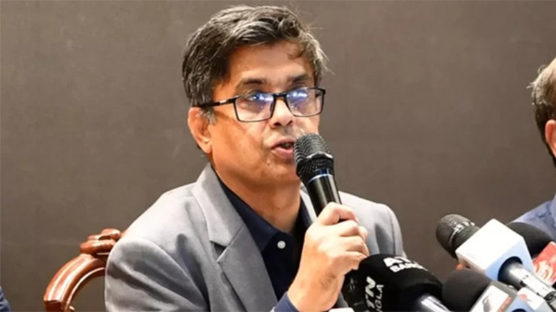 বাজার নিয়ন্ত্রণে হিমশিম খাচ্ছে বর্তমান সরকার